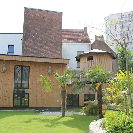 Koto Garden 5* Antwerpen