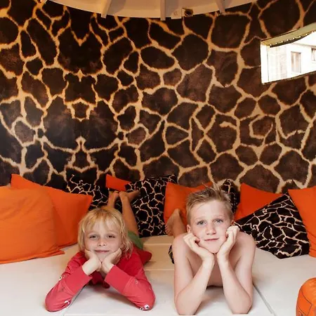 Koto Garden Bed & Breakfast Antwerpen