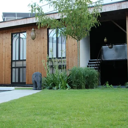 Koto Garden Bed & Breakfast 5*