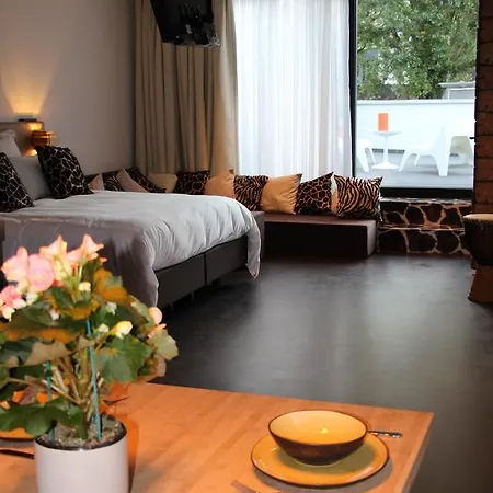 Bed & Breakfast Koto Garden