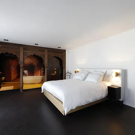 Bed & Breakfast Koto Garden Antwerpen